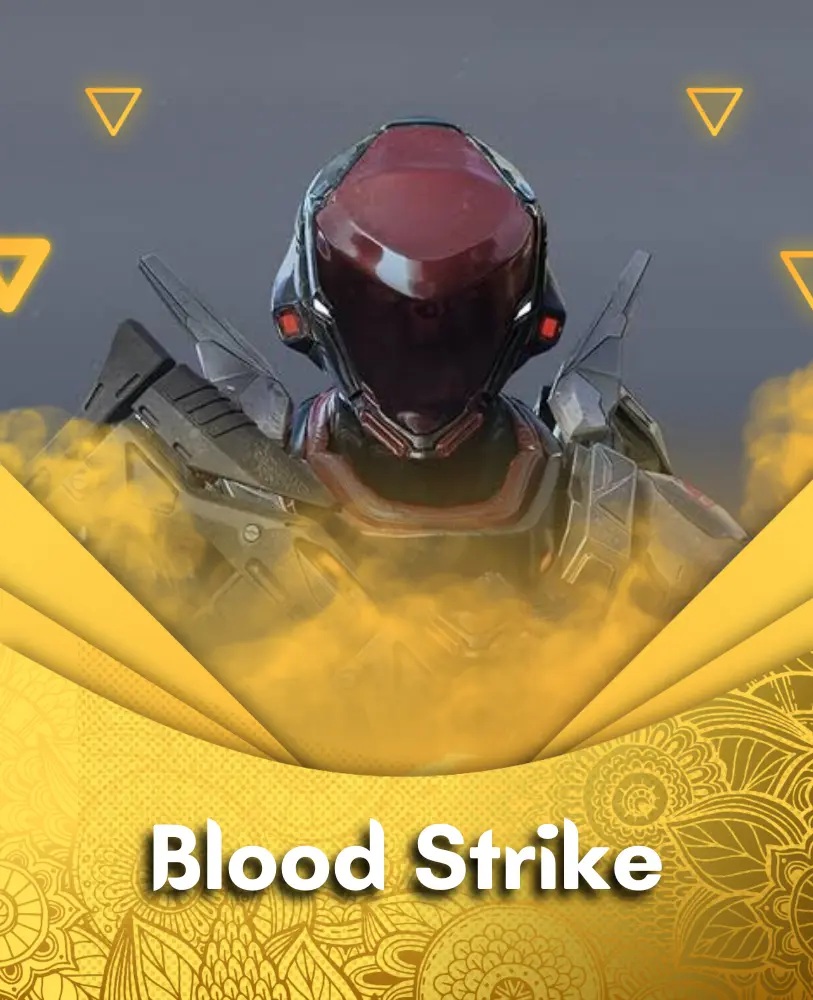 Blood Strike
